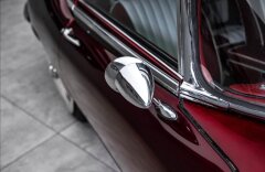 Jaguar E-Type V6 4.2 serie II, 2+2, Heritage trust certifikát