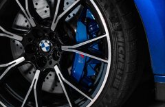 BMW M5 M5 competition