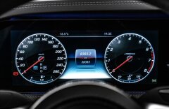 Mercedes-Benz Třídy S S 560 4Matic L AMG, max výbava