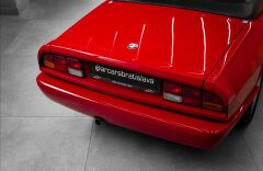 Alfa Romeo Spider 2,0 2.0 QUADRIFOGLIO, OLDTIMER