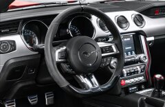 Ford Mustang 5,0GT, Prémium paket, CZ, 1.maj.