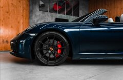 Porsche Boxster 4,0 718 GTS 4.0, BOSE, NAVI, PDLS+