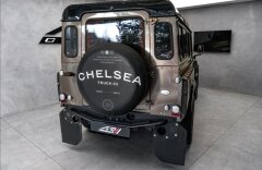 Land Rover Defender 6,2 Chelsea Truck Company, KAHN design