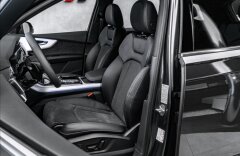 Audi Q7 50TDI Sline, Matrix,Keyless,dověry