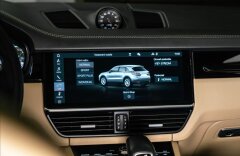Porsche Cayenne 3.0 V6, noční, panorama, nezávislé, head-up, CZ