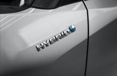 Toyota C-HR 1,8 1.8-I-VVTi HYBRID STYLE SELECTION