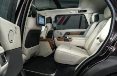 Land Rover Range Rover 5.0 V8 SC Autobiography LWB