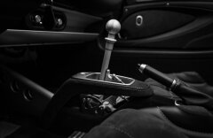 Lotus Elise 1,6 SPORT, RACING SEATS