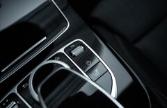 Mercedes-Benz Třídy E 2,0 220 d 4MATIC T-MODELL ALL-TERRAIN, LED