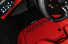 Ferrari SF90 Stradale, full carbon, JBL