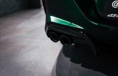BMW M8 4,4 M8, GRAN COUPÉ COMPETITION, CARBON