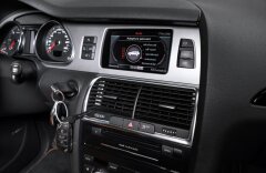 Audi Q7 3.0 TDI, Sline, vzduch, exclusive, 7míst, CZ