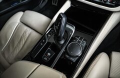 BMW Řada 5 540i xDrive, M-Performance 265kW,CZ