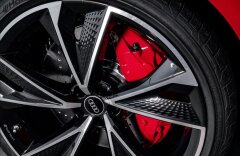 Audi RS7 4.0 TFSI RS Dynamik paket, Matrix, B&O