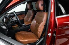 Mercedes-Benz GLE Coupe 350d 4matic AMG, vzduch
