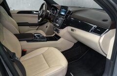 Mercedes-Benz GLE 350d AMG 4Matic, airmatic