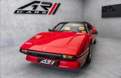 Ferrari 308 GTS