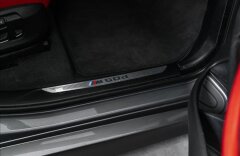 BMW X6 M50d, Keyless, HUD, kamera 360