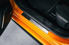 Renault Mégane 1,8 R.S. TROPHY, BOSE, KW V3