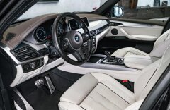 BMW X5 X5 xD M50D Individual HUD 360