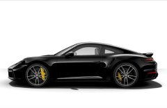 Porsche 911 992 TURBO S PDK, SKLADEM!!!