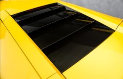 Lamborghini Murcielago V12 6.2 LP4