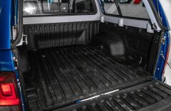 Volkswagen Amarok V6 3.0 4Motion Aventura, tažné