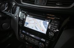 Nissan Qashqai 1,6 PANORAMA, NAVI