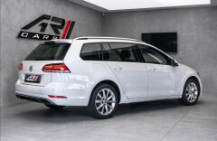 Volkswagen Golf 1.5 TSI Maraton Edition 110kW