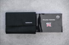Nissan GT-R Black edition