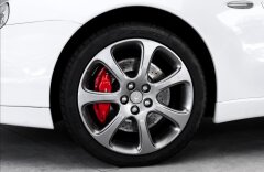 Maserati Coupe Cambiocorsa 4.2, CZ