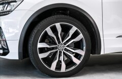 Volkswagen Tiguan 2.0 TDI HL R-line 4M, DCC, panorama, tažné, CZ