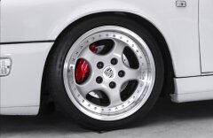 Porsche 911 964 Carrera S, AP Car Design, TOP stav
