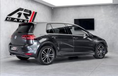 Volkswagen Golf GTE automat