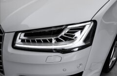 Audi A8 4.2L TDI quattro, exclusive, sport edition, TV, B&