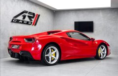 Ferrari 488 Spider, LIFT, nové