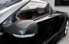 Ostatní  K1 Attack roadster 3.0 V6