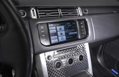 Land Rover Range Rover SDV8 Vogue STARTECH, TV, panorama, TOP, CZ