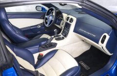 Chevrolet Corvette ZR1 Supercharged, KeyLess, Head-up, Keramiky