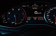 Audi A4 Avant sport 2.0 TDI S-line,LED,KeyLess,CZ