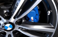BMW Řada 4 420d Gran coupe M-paket, head-up, Harman/Kardon