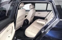 BMW Řada 5 530d xDrive Touring, M paket, head up, navi