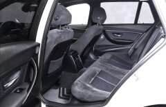 BMW Řada 3 335d xDrive M Performance