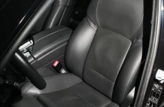 BMW Řada 5 M 550d xDrive,Panorama,Ventilace