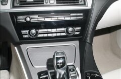 BMW Řada 6 640d xDrive GC, M-Paket, facelift