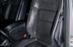 Mercedes-Benz Třídy G G350 CDI, Autopilot s navigací, kamera, TV