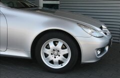 Mercedes-Benz SLK 1.8   200 Top Stav