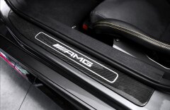 Mercedes-Benz AMG GT AMG GT R karbon paket, keramiky, TOP!!!