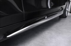 Mercedes-Benz Třídy S S 500 coupe 4M AMG, Designo, 9G-Tronic, Burmester,