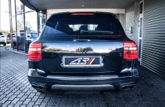 Porsche Cayenne S, 1.majitel, výborný stav